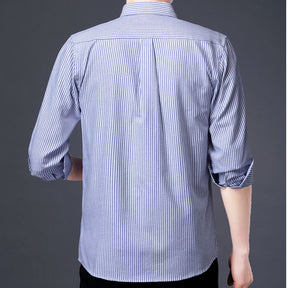 Antwerp Long Sleeve Dress Shirt