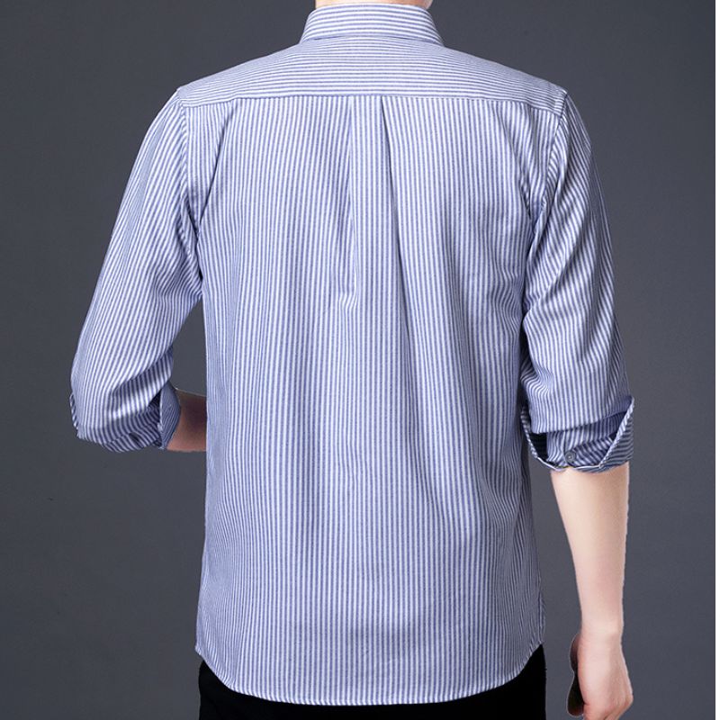 Antwerp Long Sleeve Dress Shirt