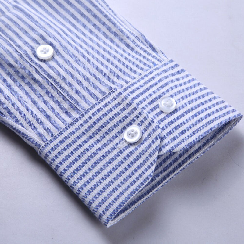 Antwerp Long Sleeve Dress Shirt