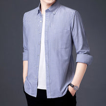 Antwerp Long Sleeve Dress Shirt