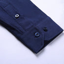 Angers Long Sleeve Dress Shirt