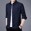 Badalona Long Sleeve Social Shirt