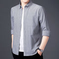 Antwerp Long Sleeve Dress Shirt