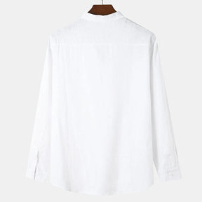 Bremen Long Sleeve Shirt