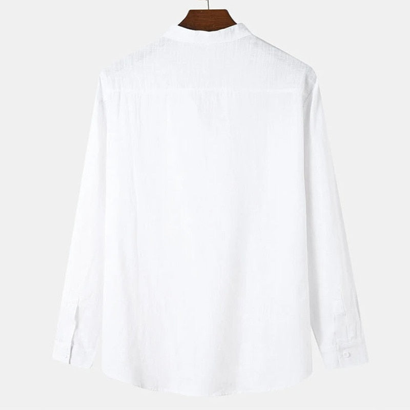 Bremen Long Sleeve Shirt