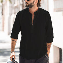 Bremen Long Sleeve Shirt