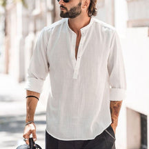 Bremen Long Sleeve Shirt