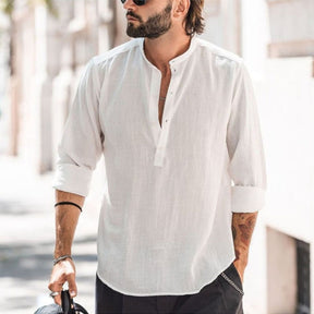 Bremen Long Sleeve Shirt