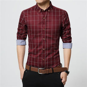 Williamsburg Shirt