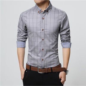 Williamsburg Shirt