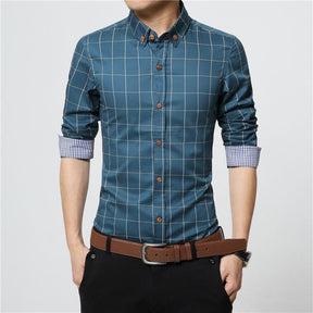 Williamsburg Shirt